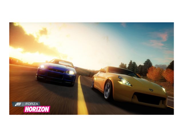 Forza Horizon 4: Fortune Island - Xbox One [Digital] 