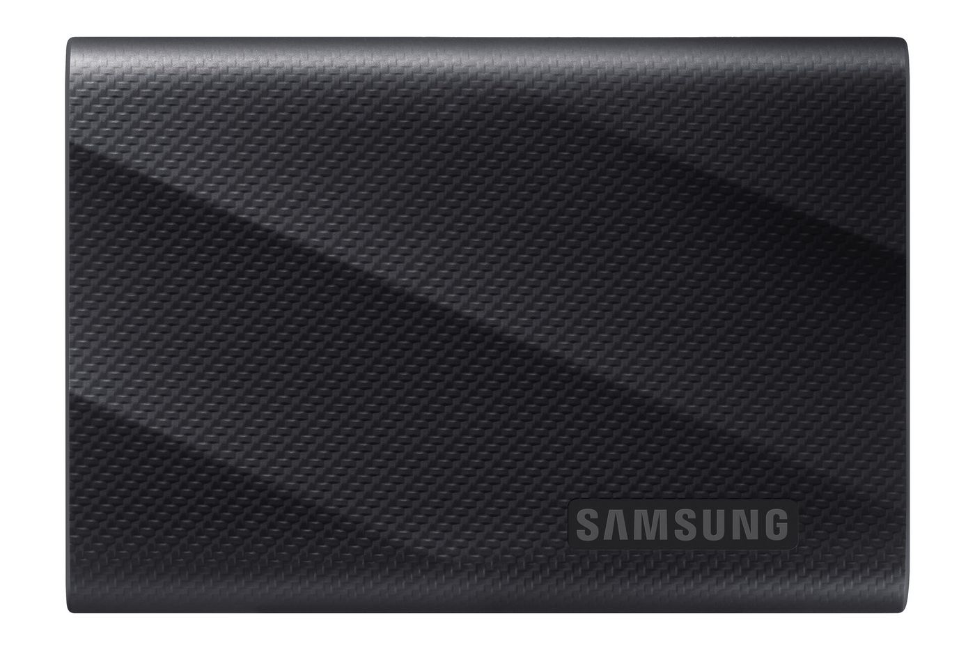 Samsung T9 SSD 2To noir USB-C - Disque dur externe - Achat et prix