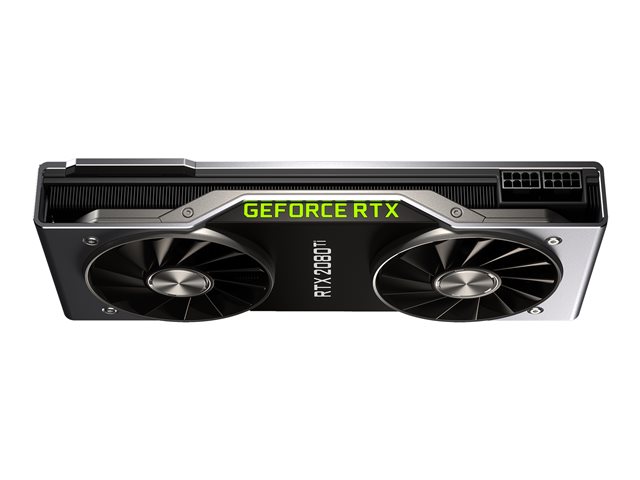 MARKIT – nvidia geforce rtx 2080 ti - graphics card - gf