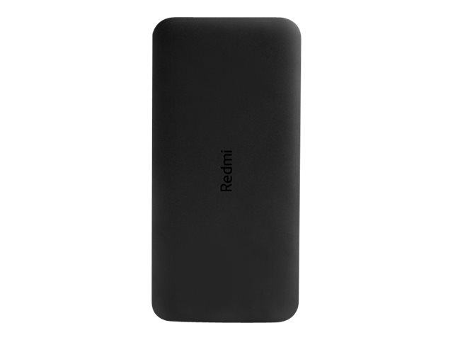 MARKIT – xiaomi redmi - powerbank - 10000 mah - 37 wh - 10