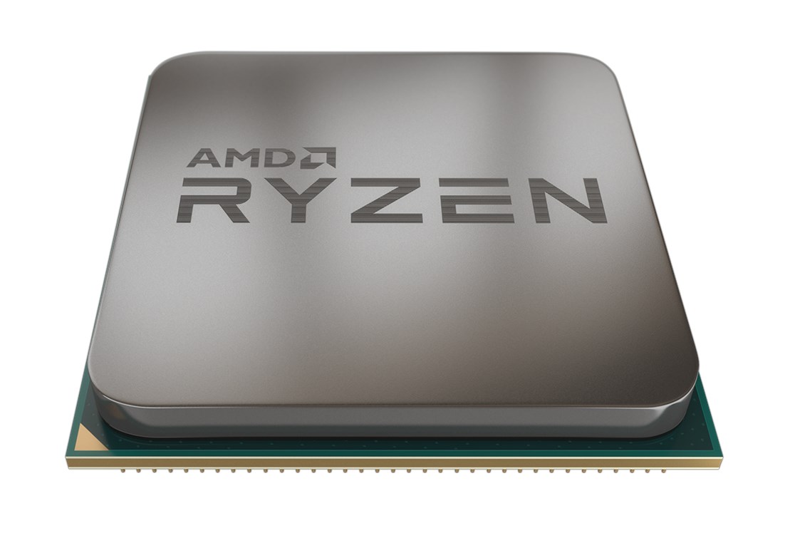 Amd ryzen best sale pro 3700