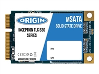 origin storage - solid state drive - 500 gb - internal - MARKIT