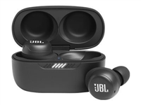 JBL LIVE 300, auriculares inalámbricos de alta calidad, color negro