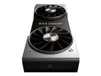 MARKIT – nvidia geforce rtx 2080 ti - graphics card - gf