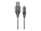 Kabel für Mobiltelefone –  – CC-USB2B-AMLM-2M-WB2