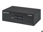 KVM Switches –  – 153539