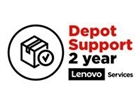 Service & Support –  – 5WS0H30347