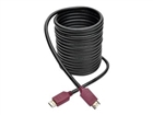 HDMI Cable –  – P569-015-CERT