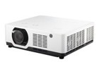 Projektory LCD –  – LSC651WU
