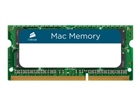 DDR3 –  – CMSA16GX3M2A1600C11