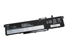 Notebook-Akkus –  – 5B10W51893-BTI