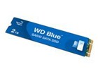 SSD, Solid State Drives –  – WDS200T3B0B