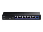 Μη διαχειριζόμενοι διακόπτες –  – TEG-S5091