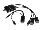 HDMI Cables –  – DPMDPHD2HD