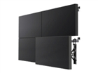 TV- & Monitorständer –  – PW010020