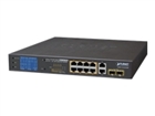 Unmanaged Switches –  – GSD-1222VHP