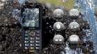 Teléfonos 3G –  – SGP-X5-B