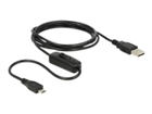 USB kaablid –  – 84803