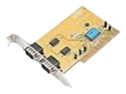 PCI мрежови адаптери –  – PCI2S650