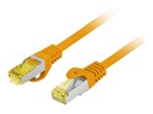 Patch Cables –  – PCF6A-10CU-2000-O