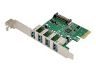 Controller USB –  – MC-PCIE-VL805
