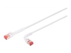 Patch-Kabel –  – LV-6AFTP-FLEX-ANG-0025W