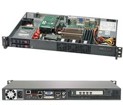 Micro ATX Cases –  – CSE-510FT-203B