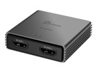 Audio & Video Switches –  – JDSH812-N