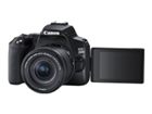 Câmeras digitais SLR –  – 3454C003