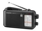 Portable Radios –  – MMR-77 MATT BLACK