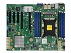 Motherboards (for AMD Processors) –  – MBD-X11SPi-TF-O