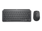 Keyboard / Mouse Bundle –  – 920-011054