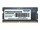 Notebook Memory –  – PSD516G560081S