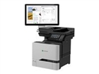 Multifunction Printer –  – 40C1101