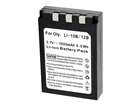 Camera Battery –  – TRX-Li-10B H