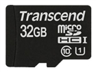 Флаш карта –  – TS32GUSDU1