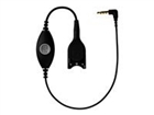 Hodetelefonkabler –  – 506090