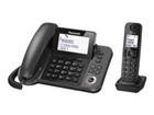 Kabellose Telefone –  – KX-TGF320E