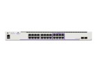 Hub e Switch Installabili in Rack –  – OS6560-P48X4-IT