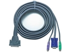 Cables per a KVM –  – 2L-1601P