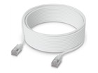Patch Cables –  – UACC-CABLE-PATCH-EL-C6A-8M-W