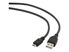 Câbles USB –  – CCP-MUSB2-AMBM-0.3M