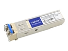 SFP Transceivers –  – GLC-LH-SMD-AO-5PK