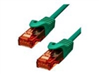 Patch Cables –  – 6UTP-15GR