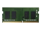 Mémoire pour ordinateur portable –  – RAM-4GDR4K1-SO-2400