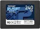 SSD драйвери –  – PBE240GS25SSDR