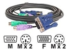 Cables para KVM –  – G2L5003P