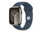Smart Watches –  – MRMP3QL/A