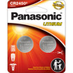 Button-Cell Batteries –  – CR2450PA/2BL