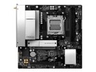Moederkaarten (voor AMD-Processors) –  – 90-MXBU70-A0UAYZ